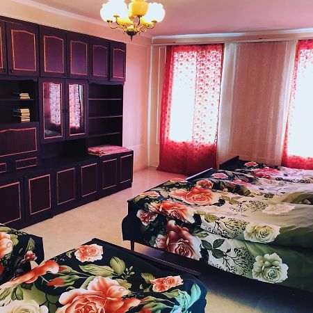 Hayq Guest House Goris Dış mekan fotoğraf