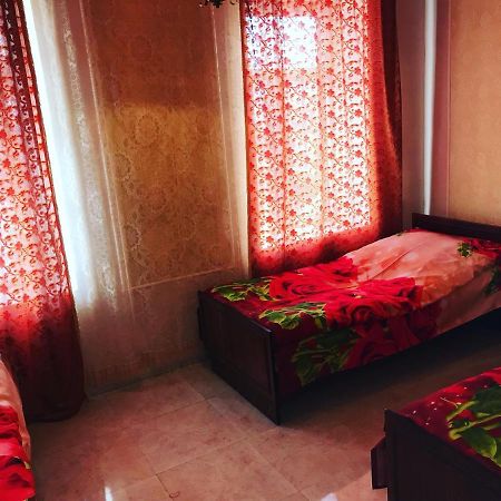 Hayq Guest House Goris Dış mekan fotoğraf