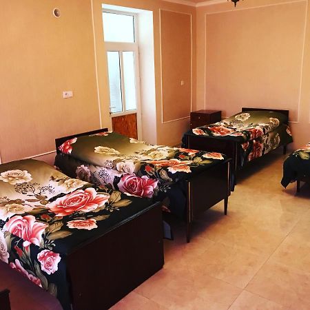 Hayq Guest House Goris Dış mekan fotoğraf