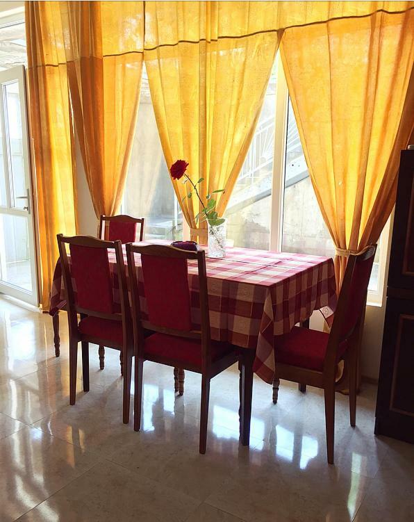 Hayq Guest House Goris Dış mekan fotoğraf