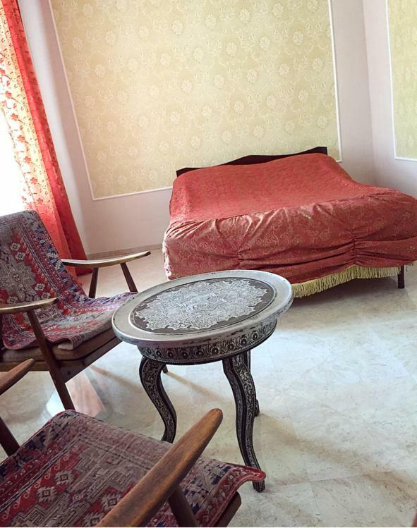 Hayq Guest House Goris Dış mekan fotoğraf