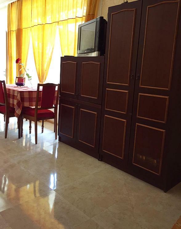 Hayq Guest House Goris Dış mekan fotoğraf
